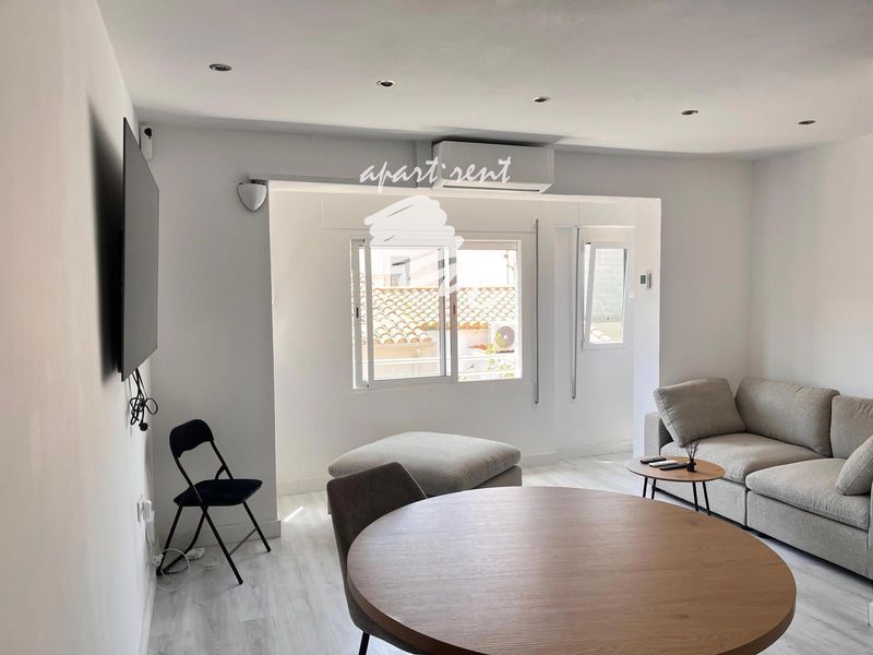 Appartement en vente Roses, Girona. Ref: 3518. Apart-Rent