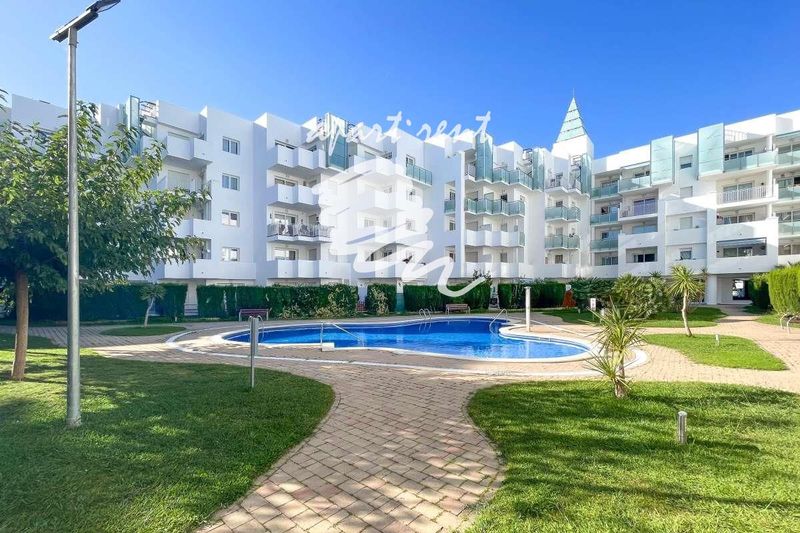 Piso en venta Roses, Girona. Ref: 3531. Apart-Rent