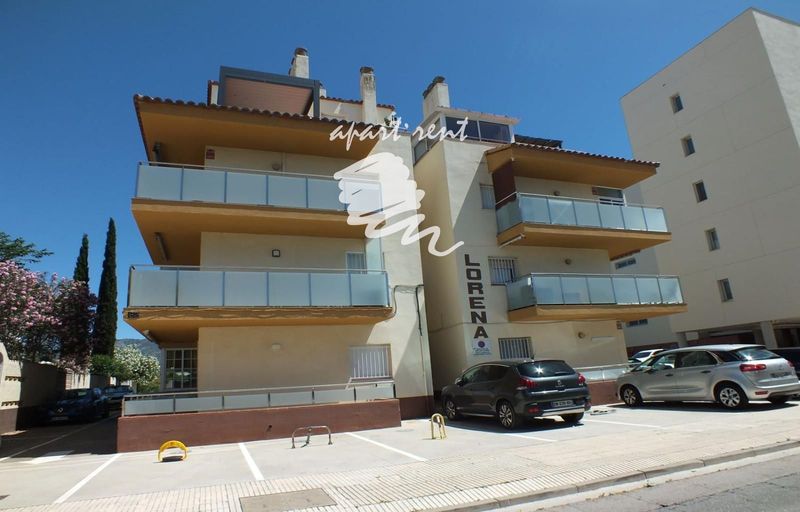Piso en venta Roses, Girona. Ref: 3532. Apart-Rent