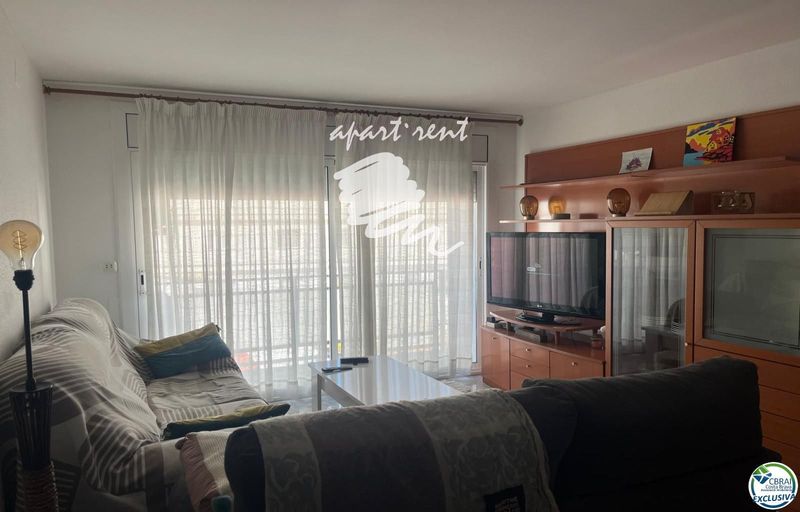Flat for sale Roses, Girona. Ref: 3544. Apart-Rent