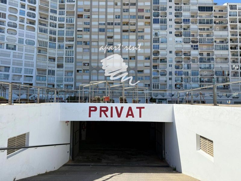 Garage en vente Empuriabrava, Girona. Ref: 3574. Apart-Rent