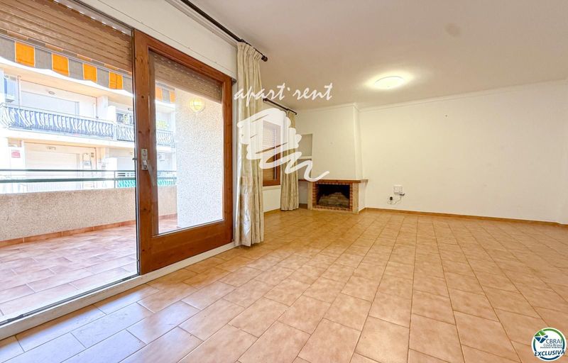 Flat for sale Roses, Girona. Ref: 3578. Apart-Rent