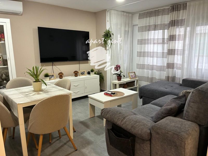 Flat for sale Roses, Girona. Ref: 3581. Apart-Rent