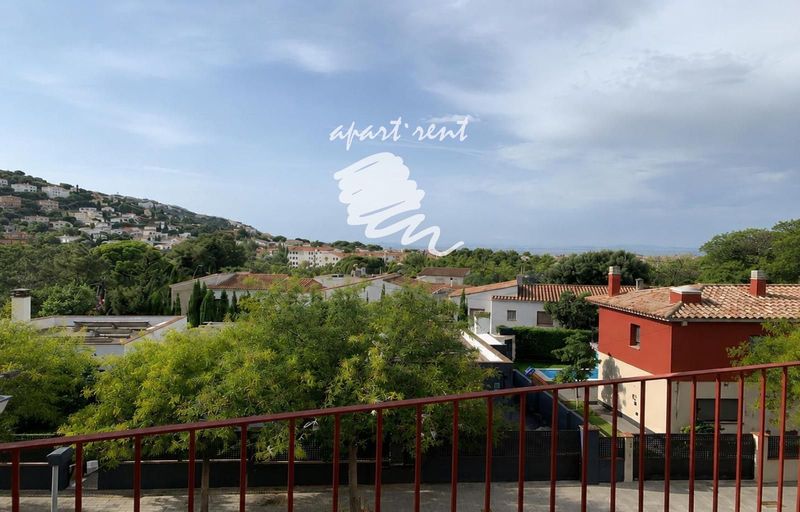 Flat for sale Roses, Girona. Ref: 3601. Apart-Rent