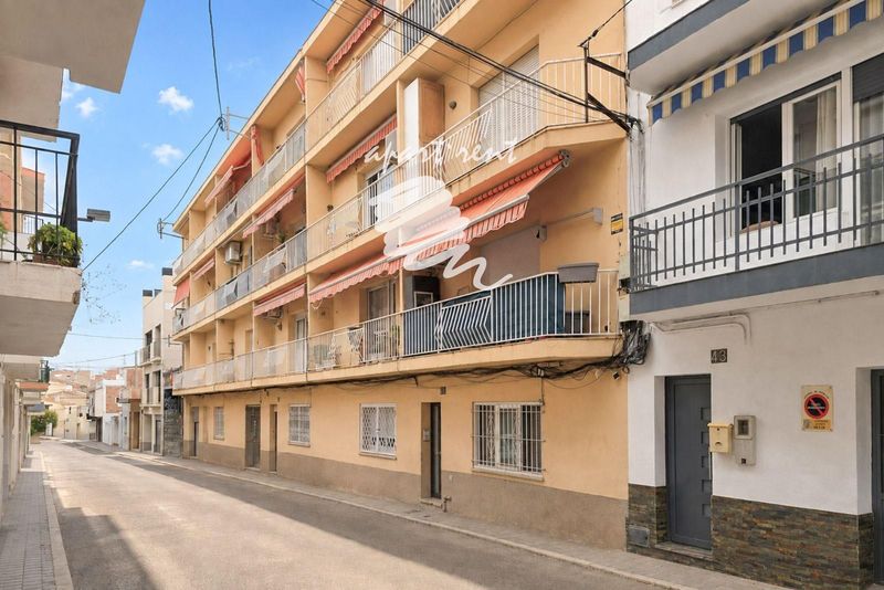 Flat for sale Roses, Girona. Ref: 3605. Apart-Rent