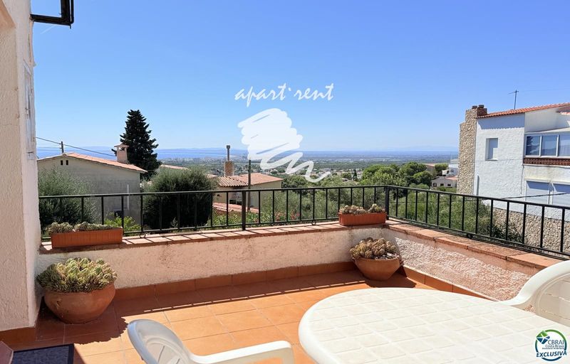 Maison en vente Roses, Girona. Ref: 3610. Apart-Rent