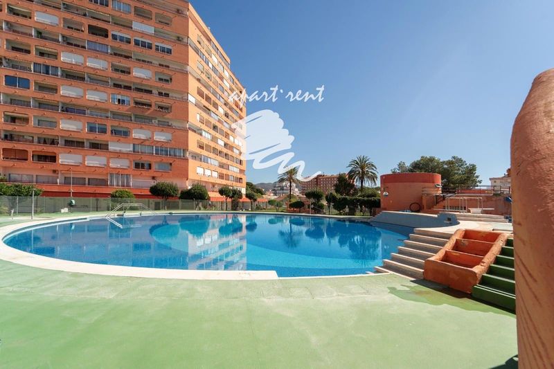 Appartement en vente Roses, Girona. Ref: 3643. Apart-Rent