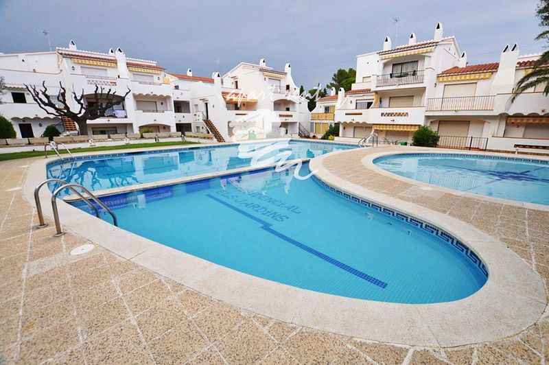 Appartement en vente Roses, Girona. Ref: 3644. Apart-Rent
