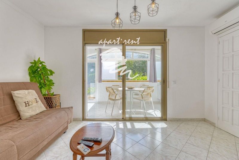 Appartement en vente Roses, Girona. Ref: 3647. Apart-Rent