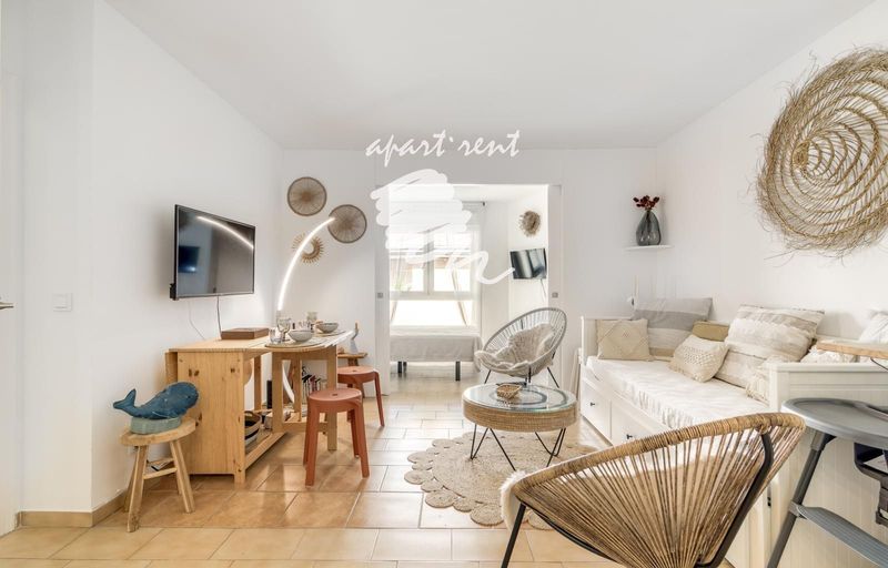Appartement en vente Roses, Girona. Ref: 3651. Apart-Rent