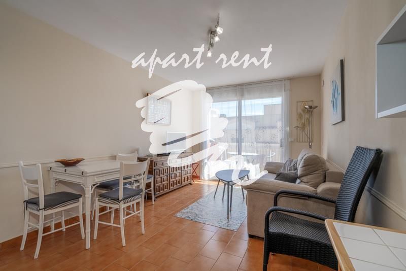 Appartement en vente Empuriabrava, Girona. Ref: 3657. Apart-Rent