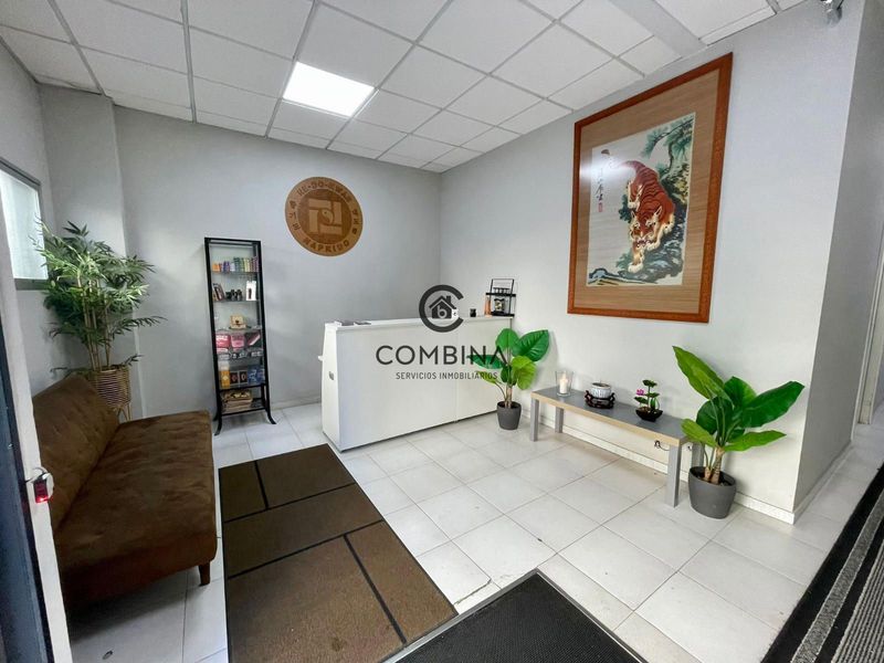 Local Comercial en venta Sevilla. Ref: 1061. Combina Servicios Inmobiliarios