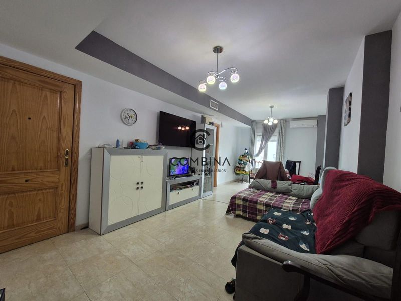 Piso en venta San Juan Del Puerto, Huelva. Ref: 1068. Combina Servicios Inmobiliarios