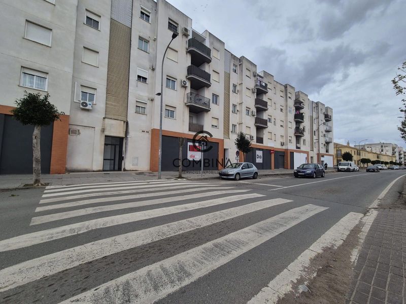 Piso en venta San Juan Del Puerto, Huelva. Ref: 1070. Combina Servicios Inmobiliarios