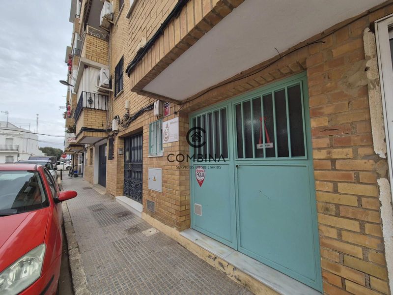 Local Comercial en venta San Juan Del Puerto, Huelva. Ref: 1072. Combina Servicios Inmobiliarios