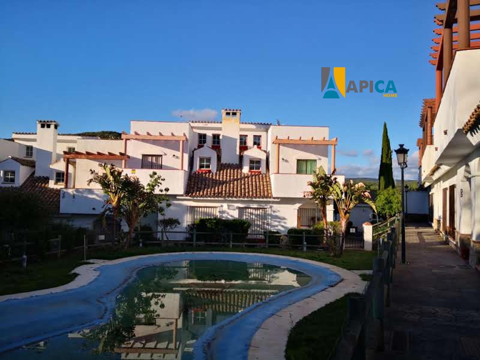 Adosado en venta Benalup-Casas Viejas, Cádiz. Ref: 10133. Apica Home