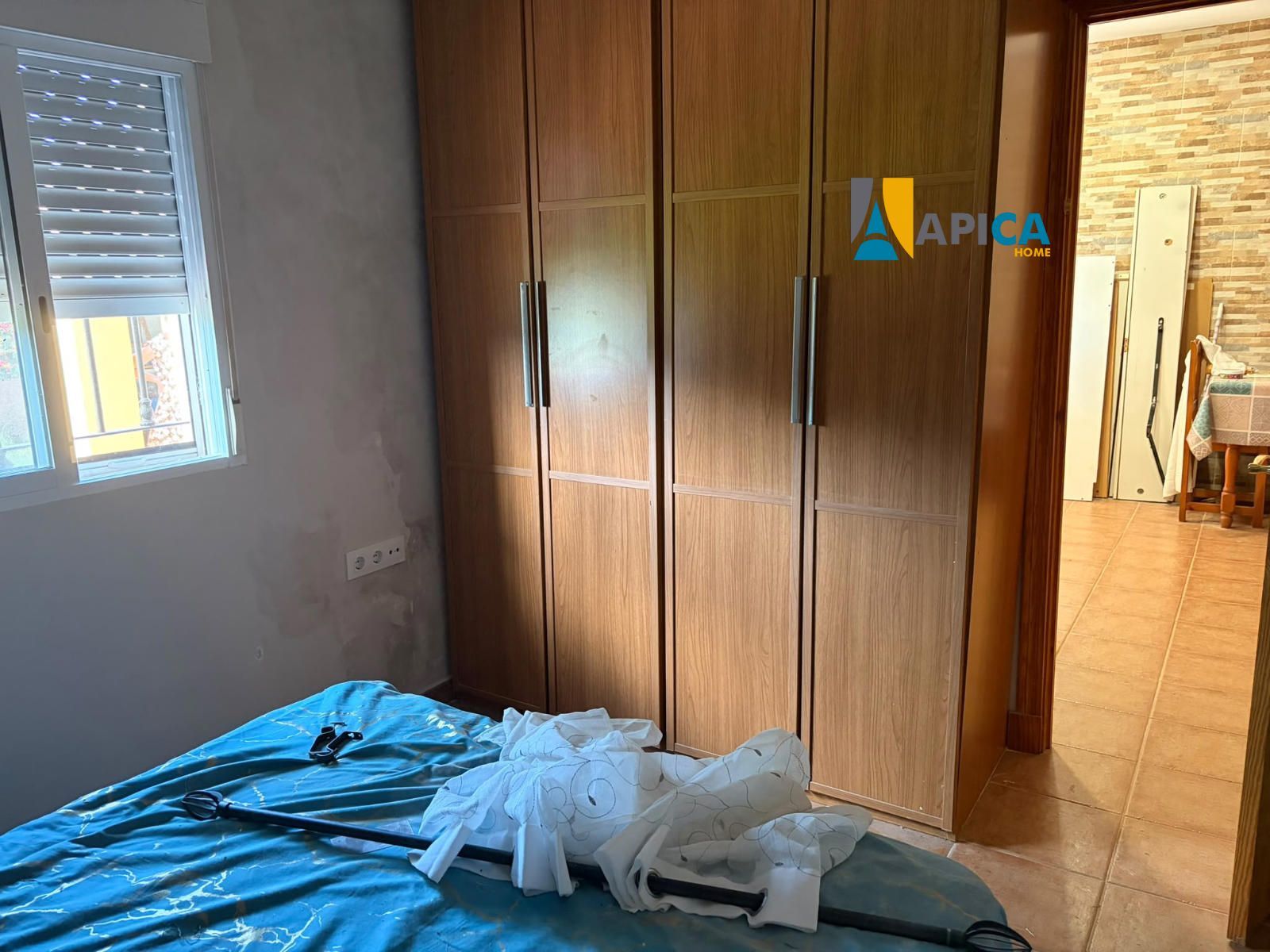 🏡 ¡CHALET CON PISCINA, POZO Y CONTADOR DE LUZ EN PARCELA SEGREGADA DE 771 m² EN EL SOTILLO (CHICLANA)! - Foto 10