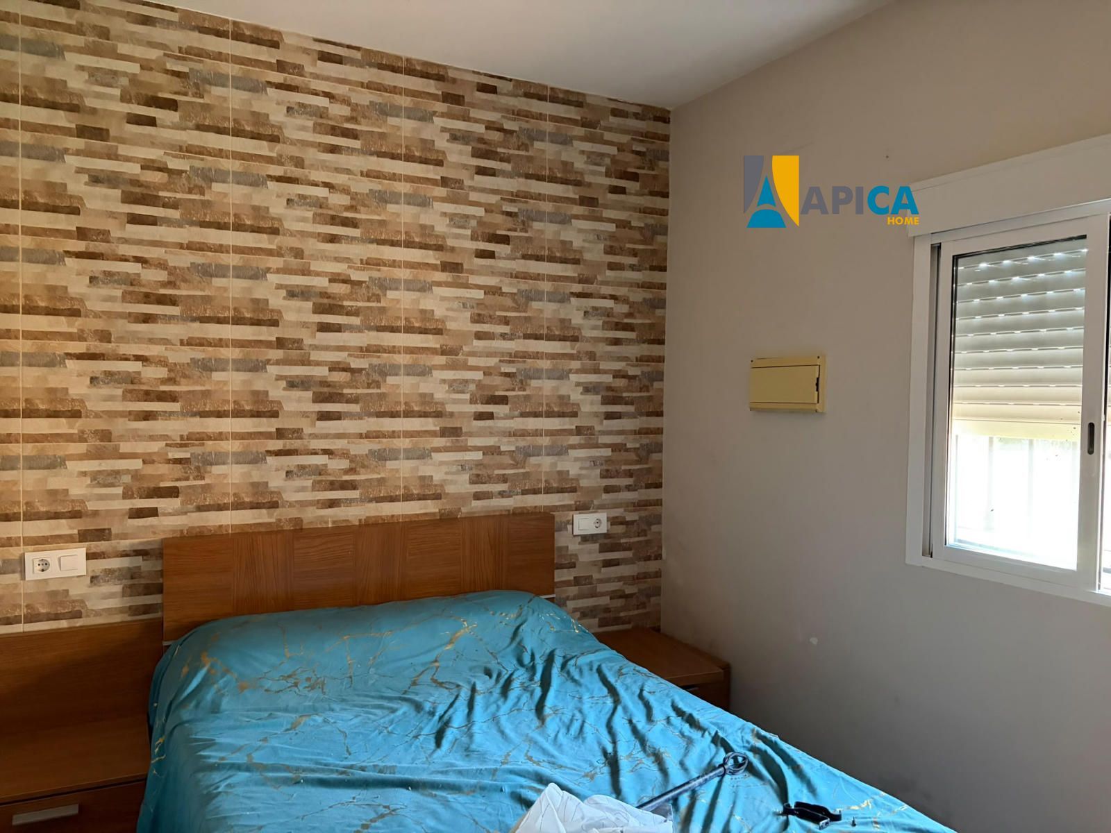 🏡 ¡CHALET CON PISCINA, POZO Y CONTADOR DE LUZ EN PARCELA SEGREGADA DE 771 m² EN EL SOTILLO (CHICLANA)! - Foto 11