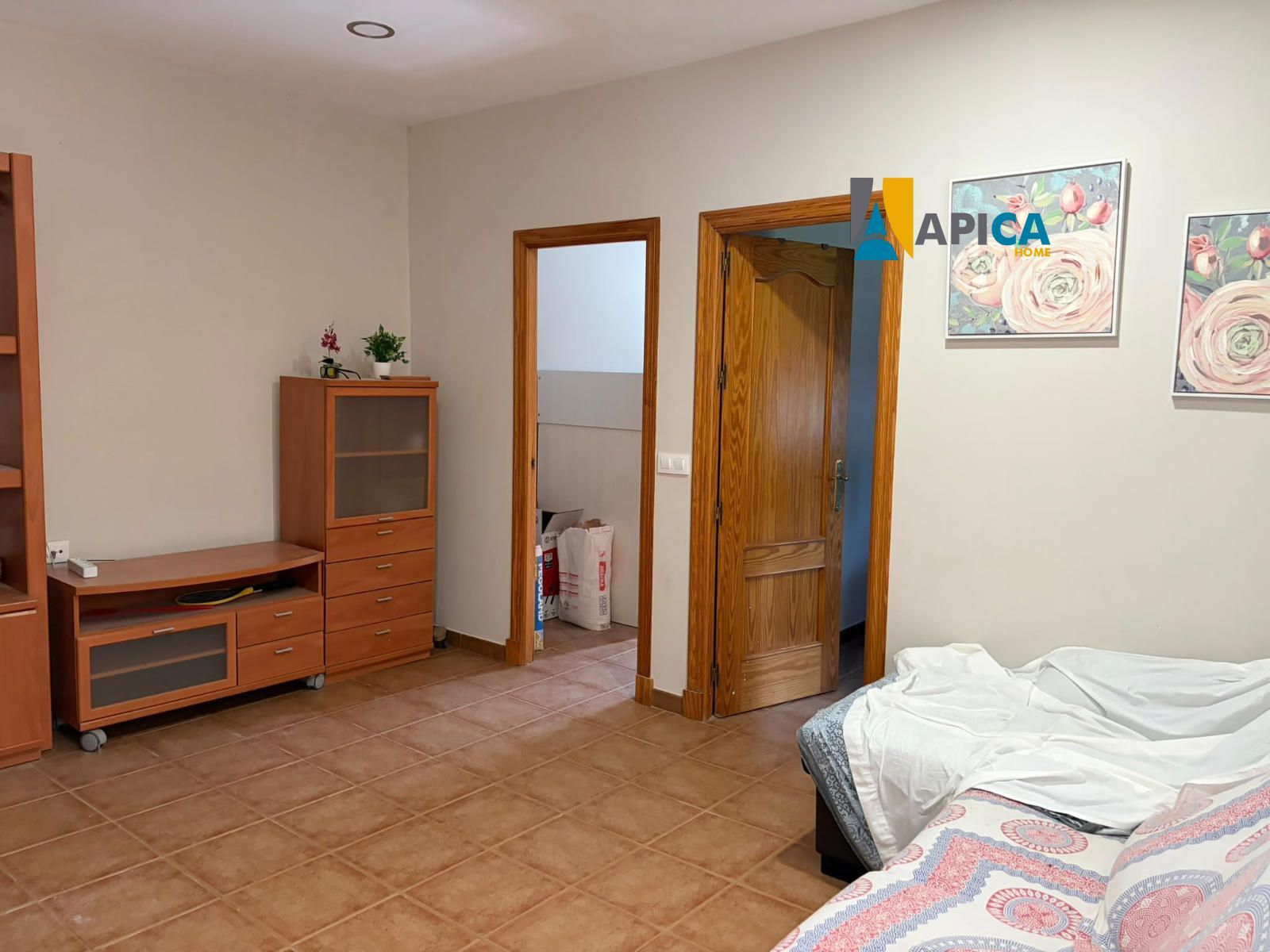 🏡 ¡CHALET CON PISCINA, POZO Y CONTADOR DE LUZ EN PARCELA SEGREGADA DE 771 m² EN EL SOTILLO (CHICLANA)! - Foto 8