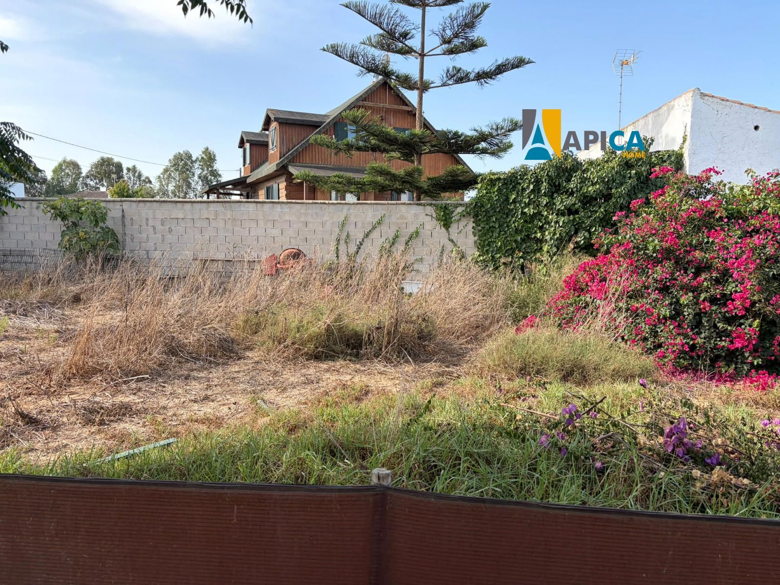 🏡 ¡CHALET CON PISCINA, POZO Y CONTADOR DE LUZ EN PARCELA SEGREGADA DE 771 m² EN EL SOTILLO (CHICLANA)! - Foto 19