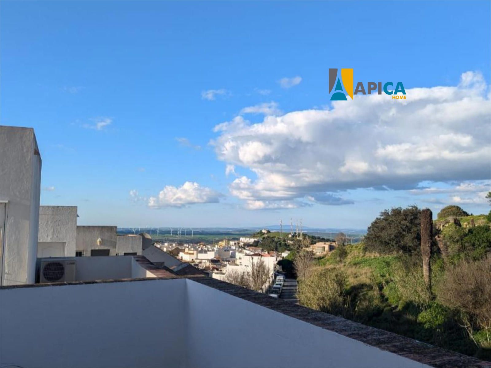 Adosado en venta Medina Sidonia, Cádiz. Ref: 10384. Apica Home