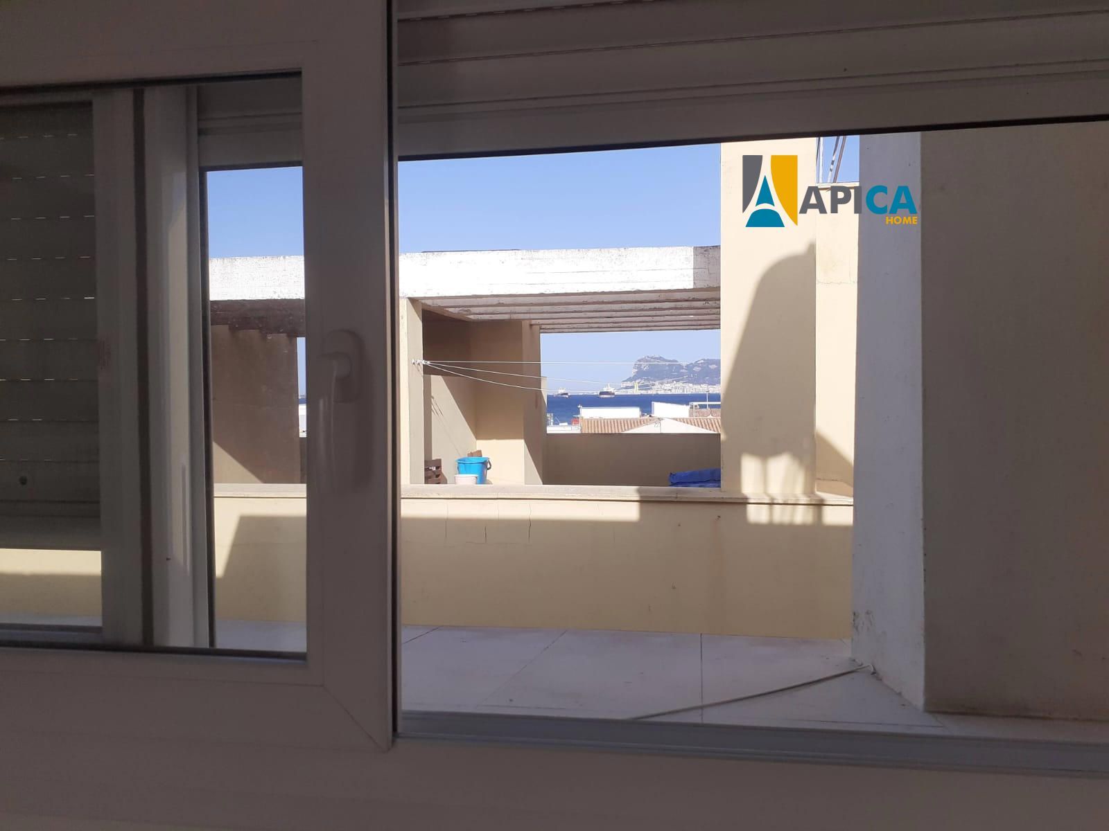 Adosado en venta Algeciras, Cádiz. Ref: 10487. Apica Home