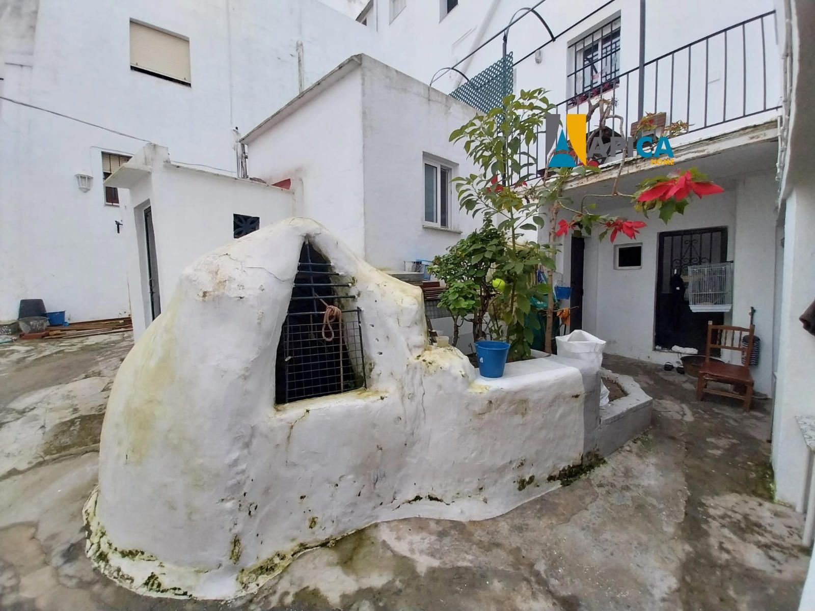 Piso en venta Vejer de la Frontera, Cádiz. Ref: 10622. Apica Home