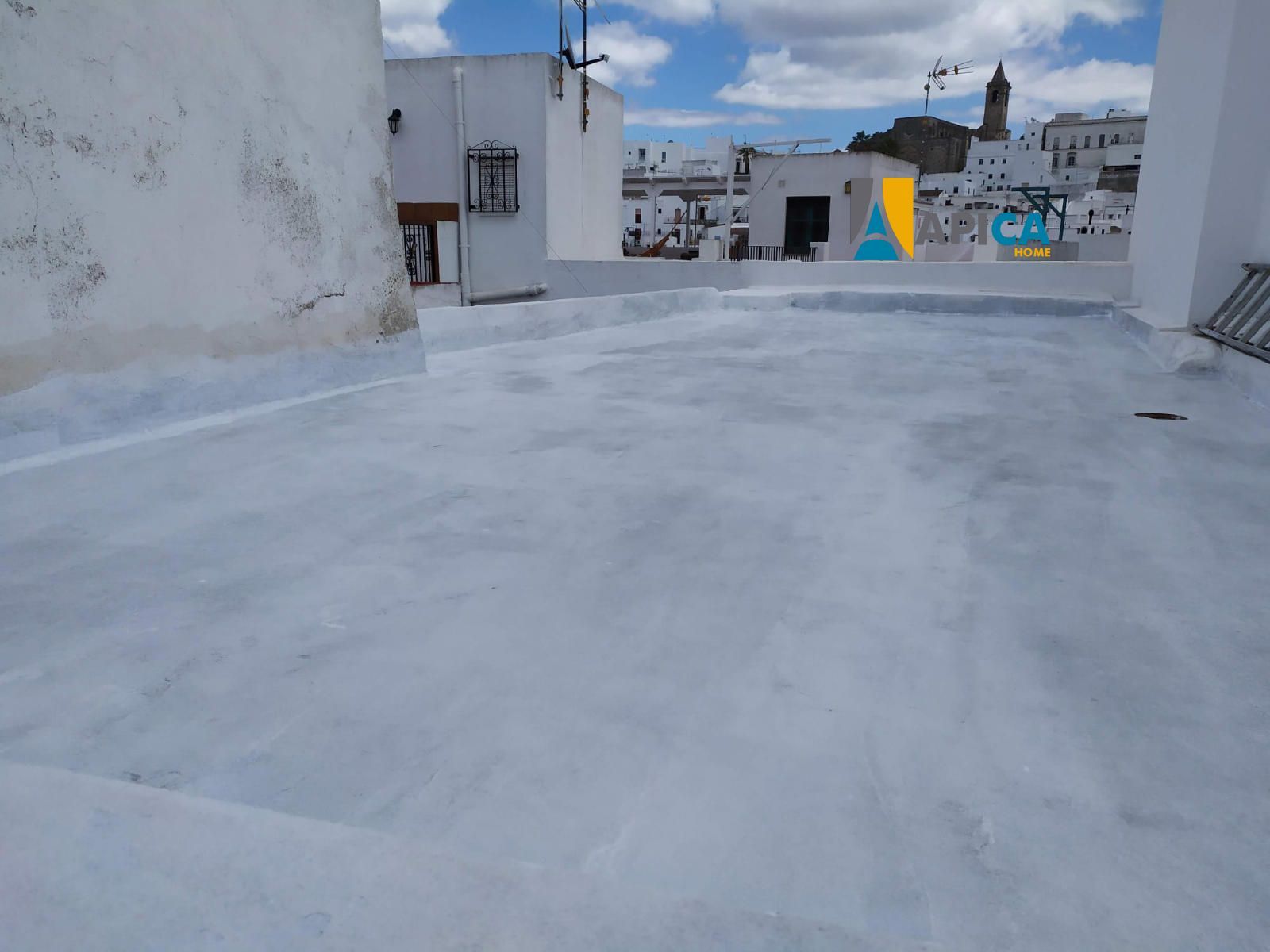 Piso en venta Vejer de la Frontera, Cádiz. Ref: 10622. Apica Home