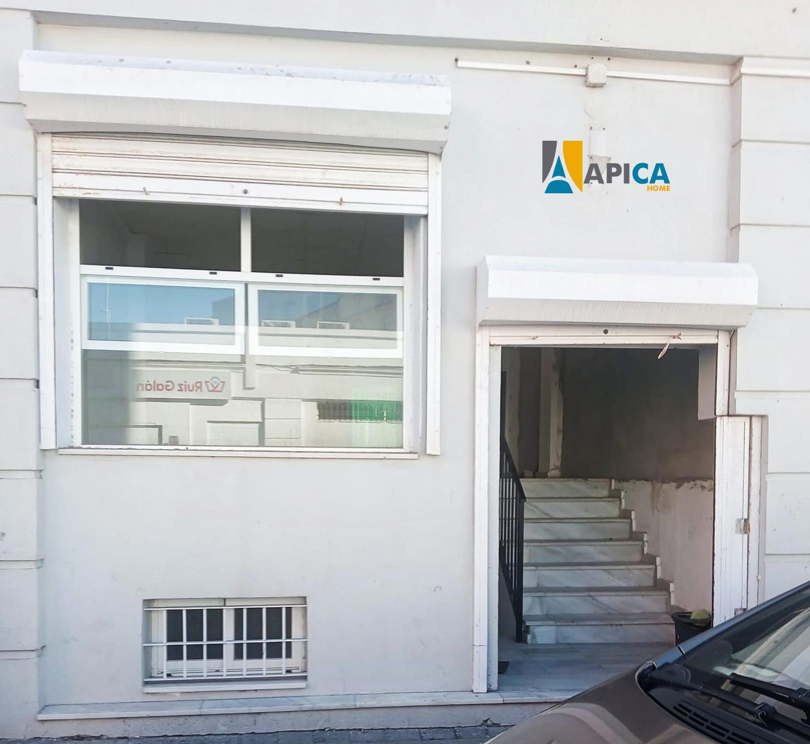 Local Comercial en venta La Línea de la Concepción, Cádiz. Ref: 11023. Apica Home