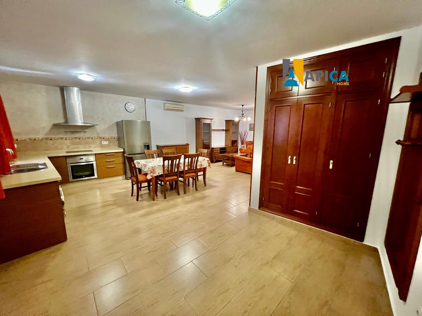 Flat for sale Conil De La Frontera, Cádiz. Ref: 11347. Apica Home