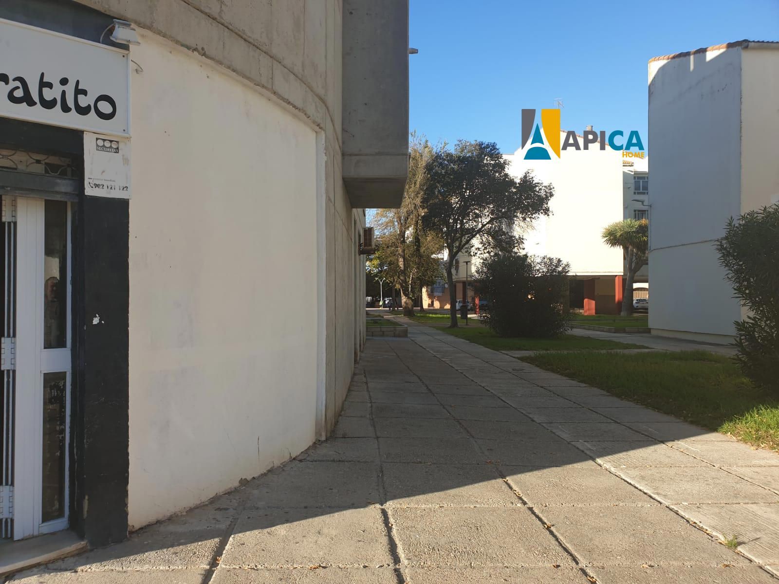 Comercial Premise for sale Puerto Real, Cádiz. Ref: 11402. Apica Home