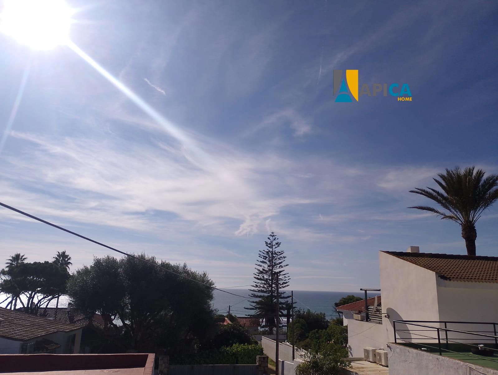 Detached Villa for sale Los Caños de Meca, Cádiz. Ref: 11619. Apica Home