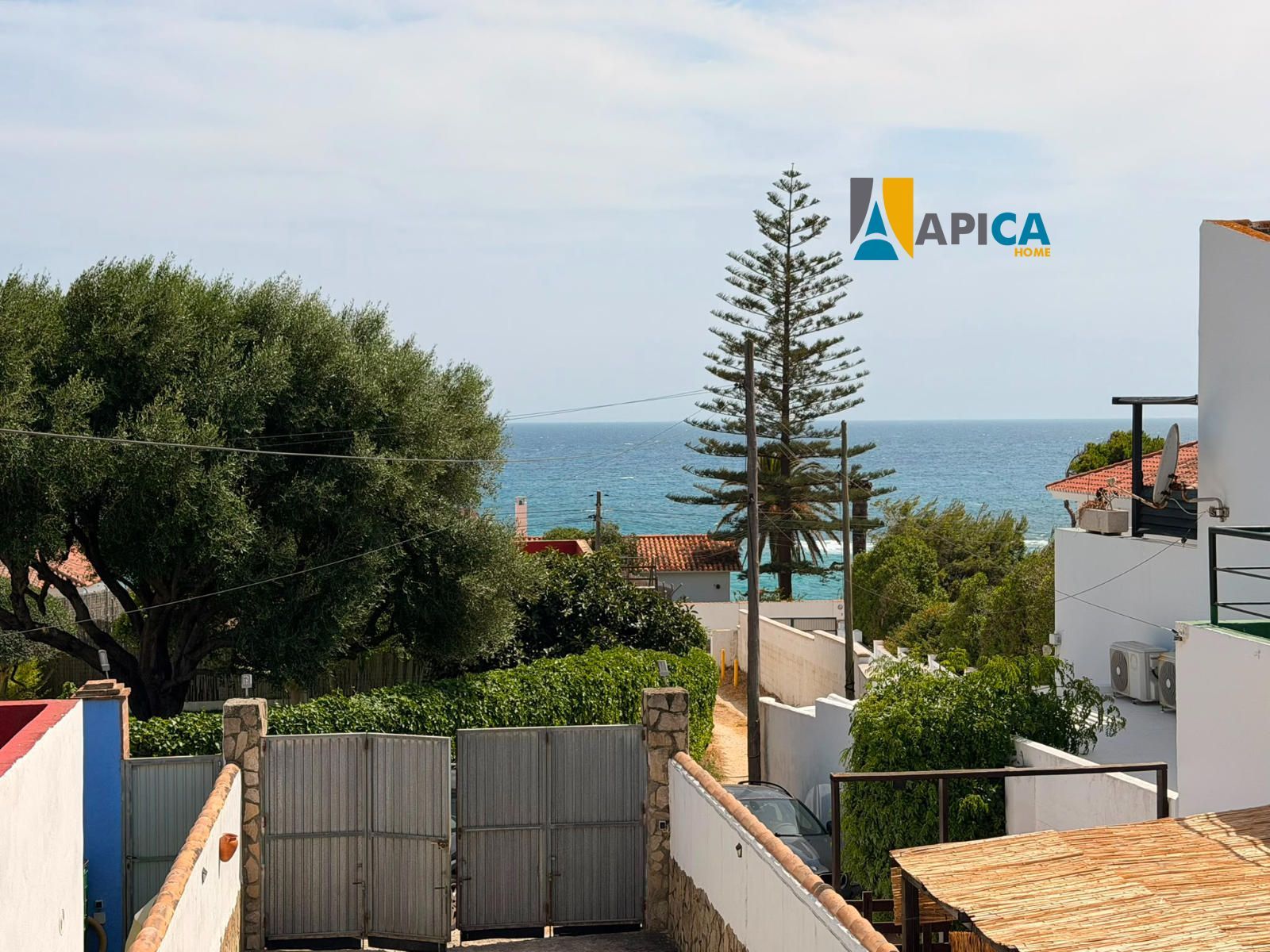 Freistehende Villa zu verkaufen Los Caños de Meca, Cádiz. Ref: 11619. Apica Home
