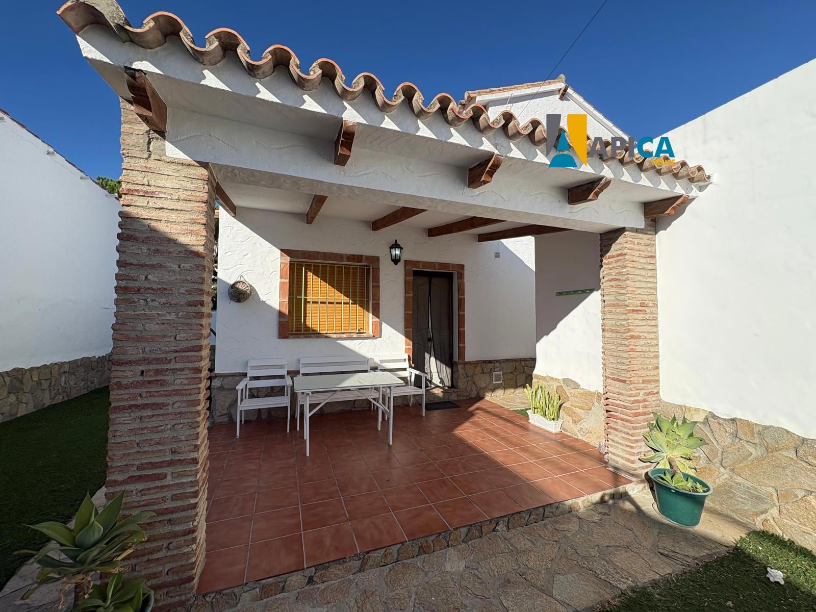 Chalet Independiente en venta Los Caños de Meca, Cádiz. Ref: 11619. Apica Home