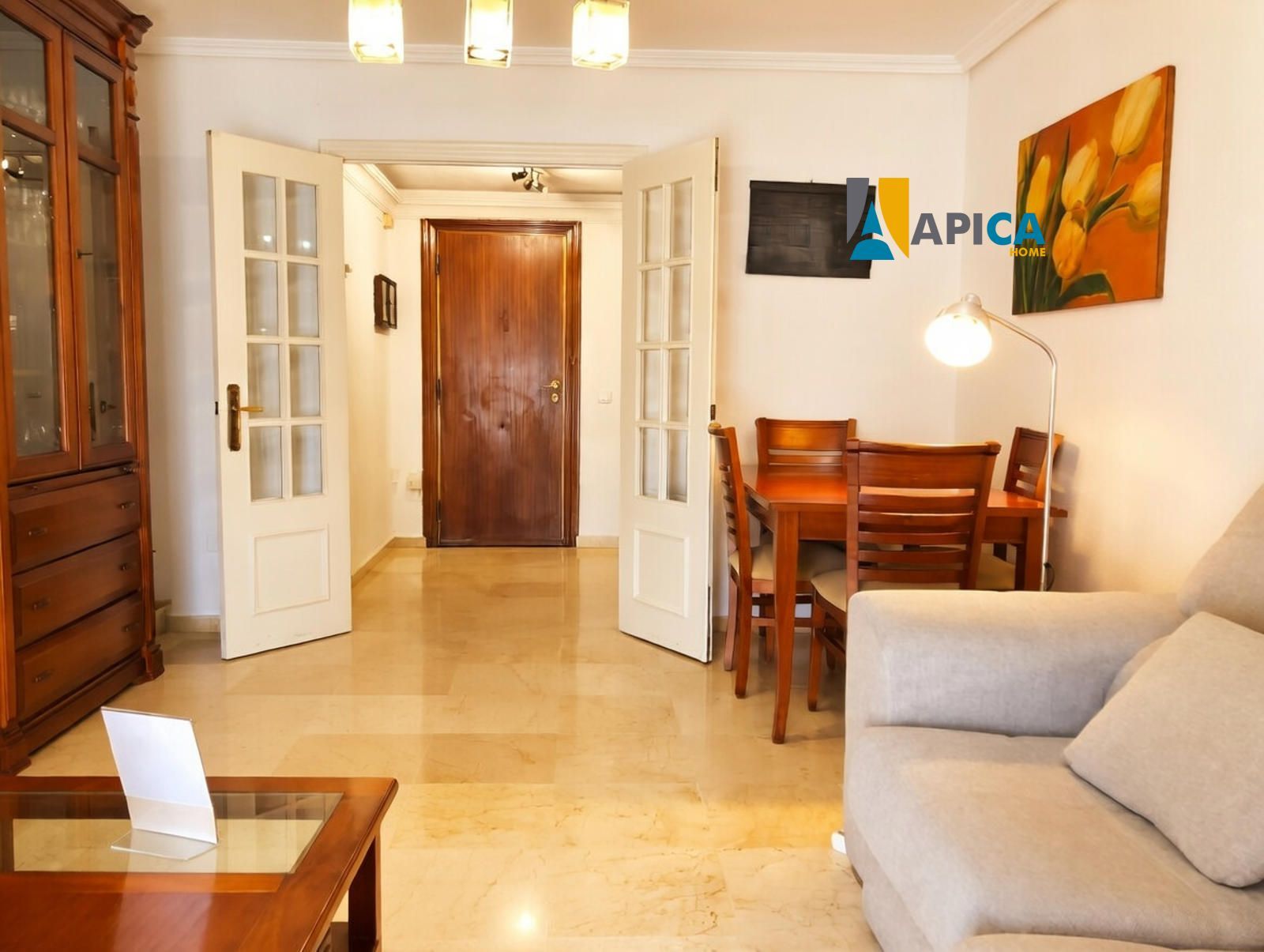 Piso en venta Algeciras, Cádiz. Ref: 11718. Apica Home