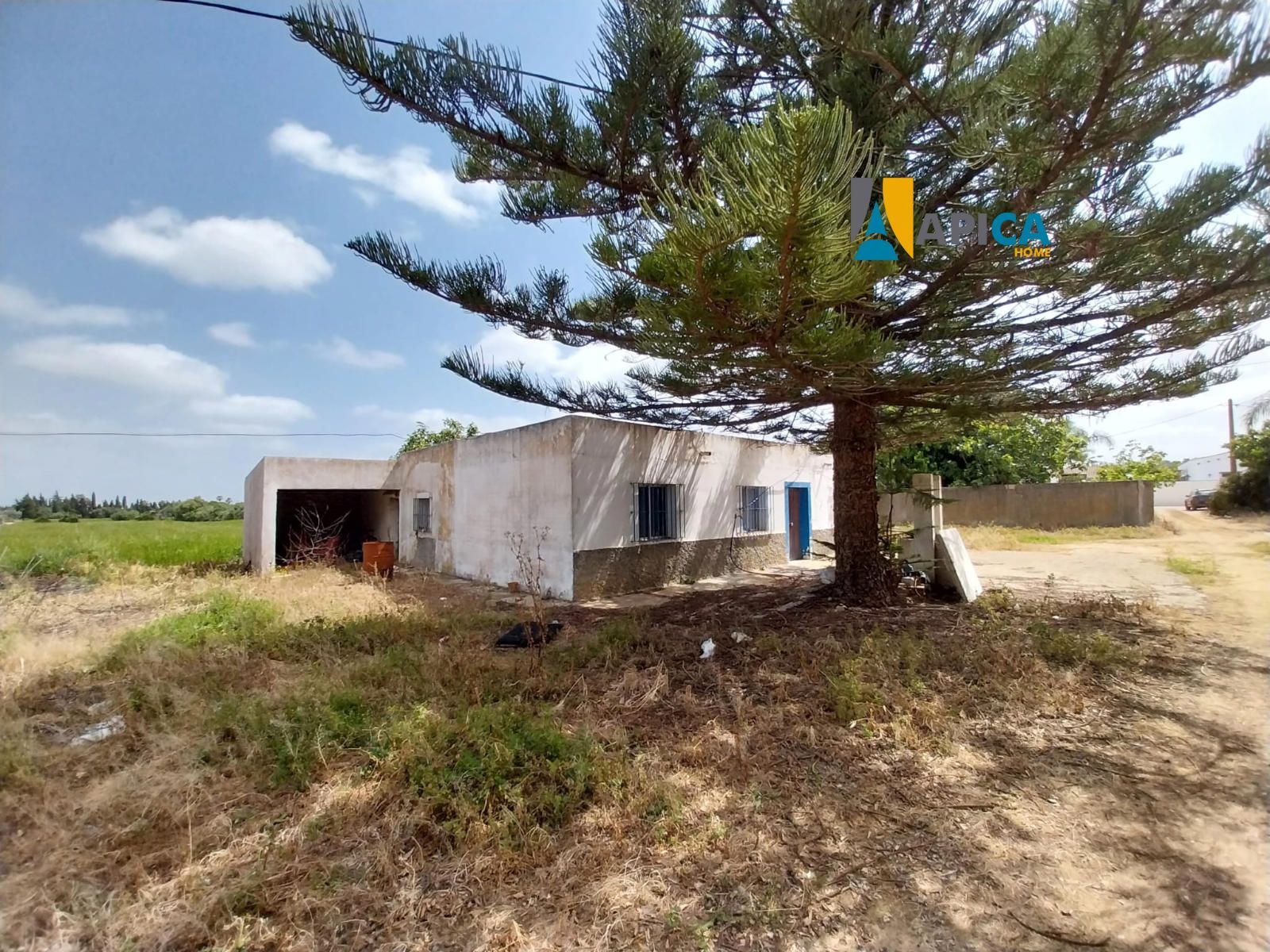 Detached Villa for sale Conil De La Frontera, Cádiz. Ref: 11755. Apica Home