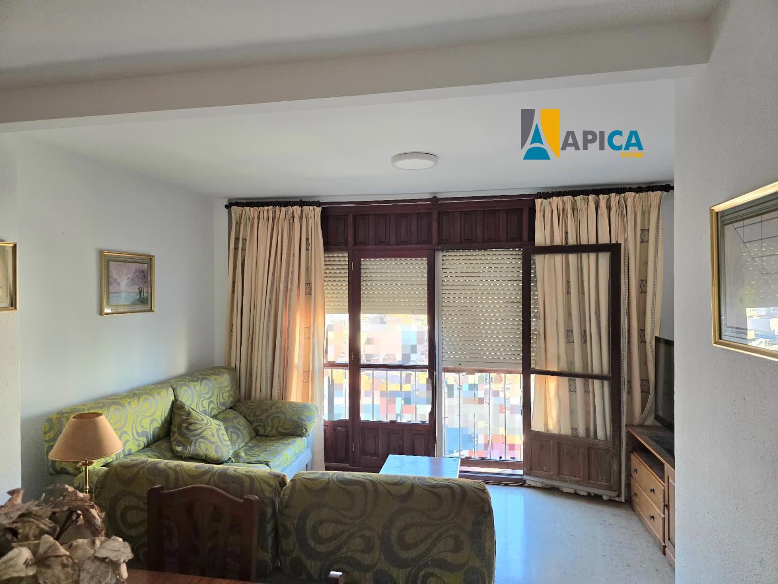 Wohnung zu verkaufen La Línea de la Concepción, Cádiz. Ref: 11917. Apica Home