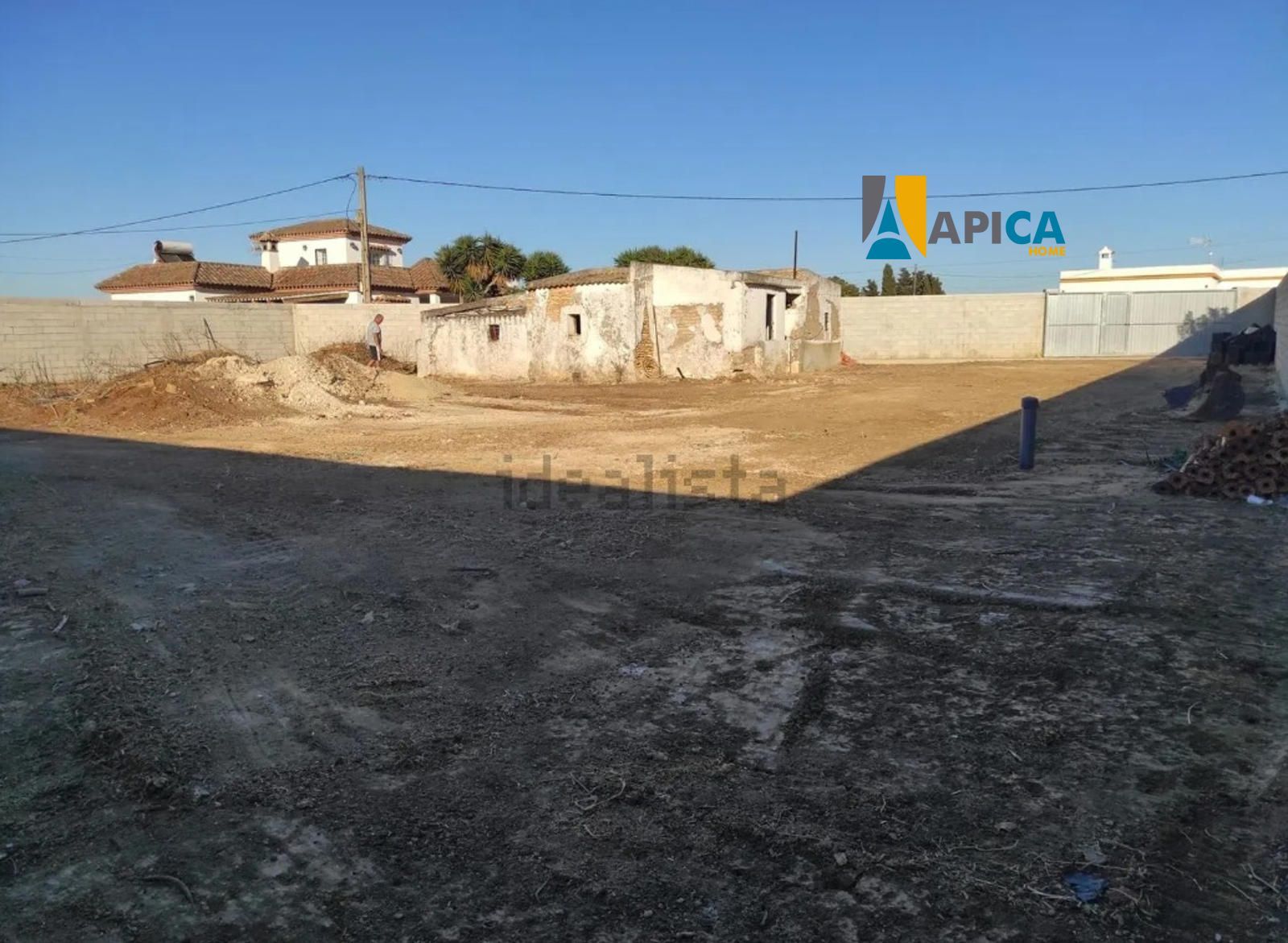 Detached Villa for sale Conil De La Frontera, Cádiz. Ref: 12065. Apica Home