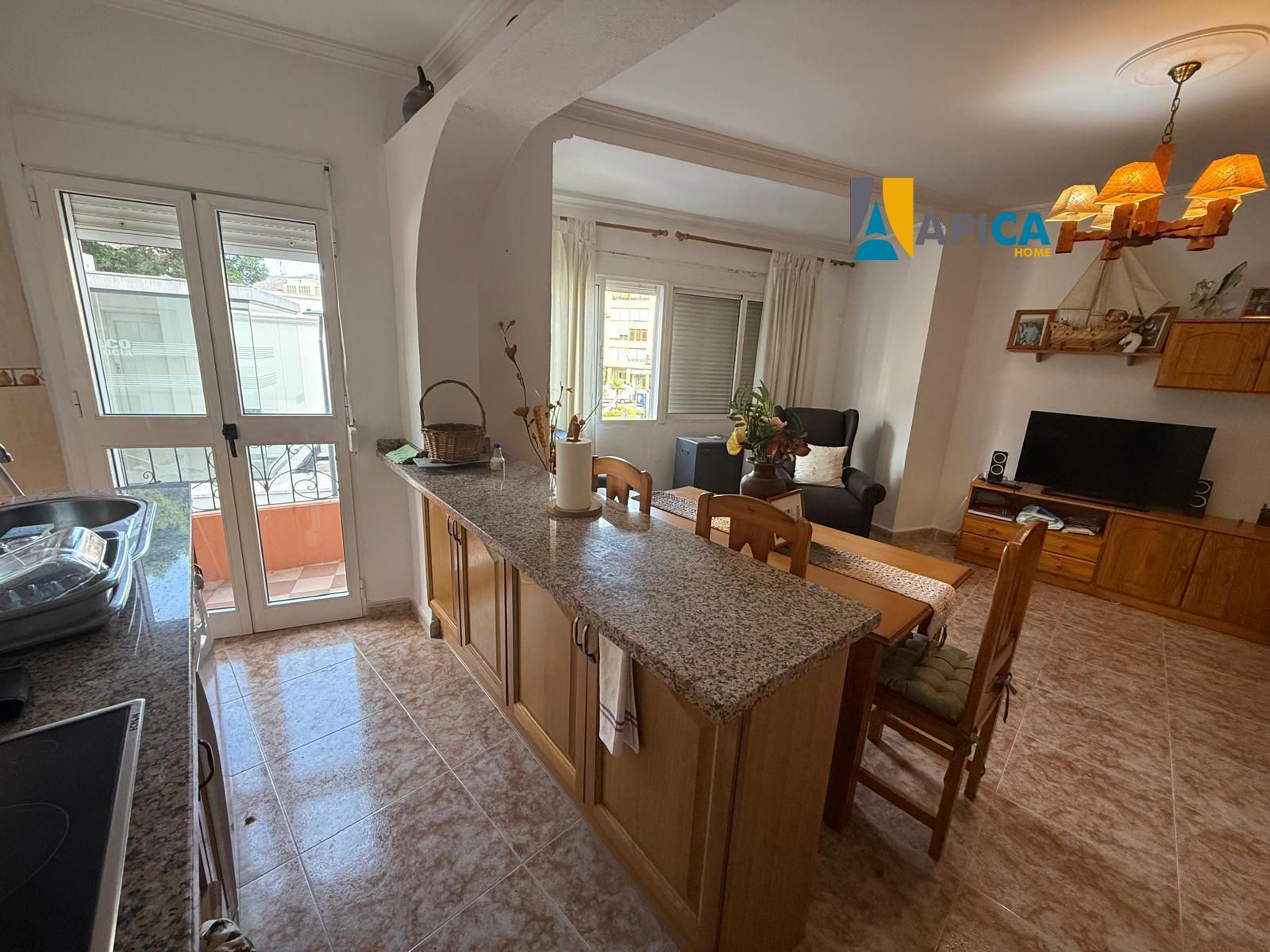 Casa en venta Algeciras, Cádiz. Ref: 12090. Apica Home