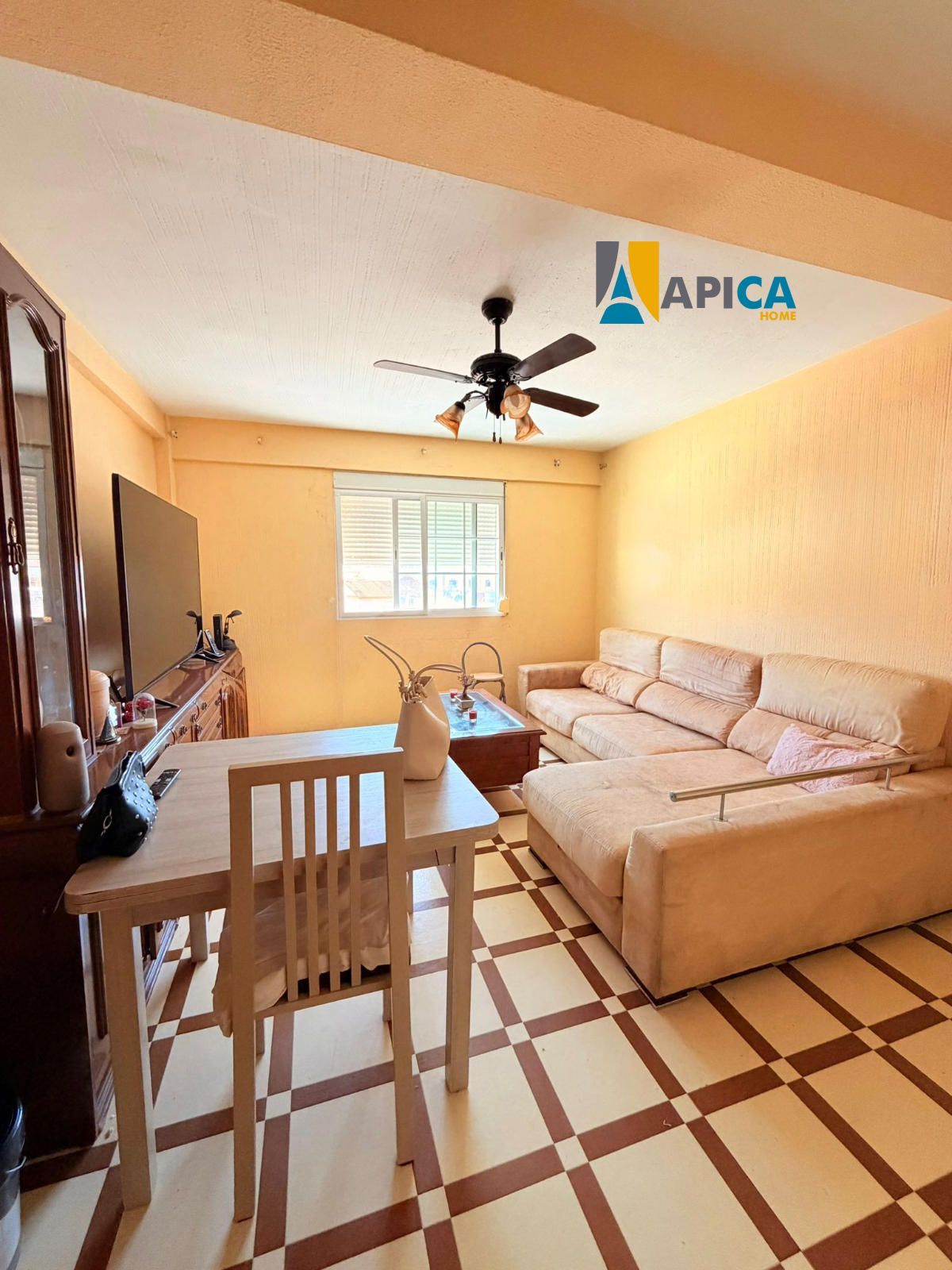 Wohnung zu verkaufen La Línea de la Concepción, Cádiz. Ref: 12168. Apica Home