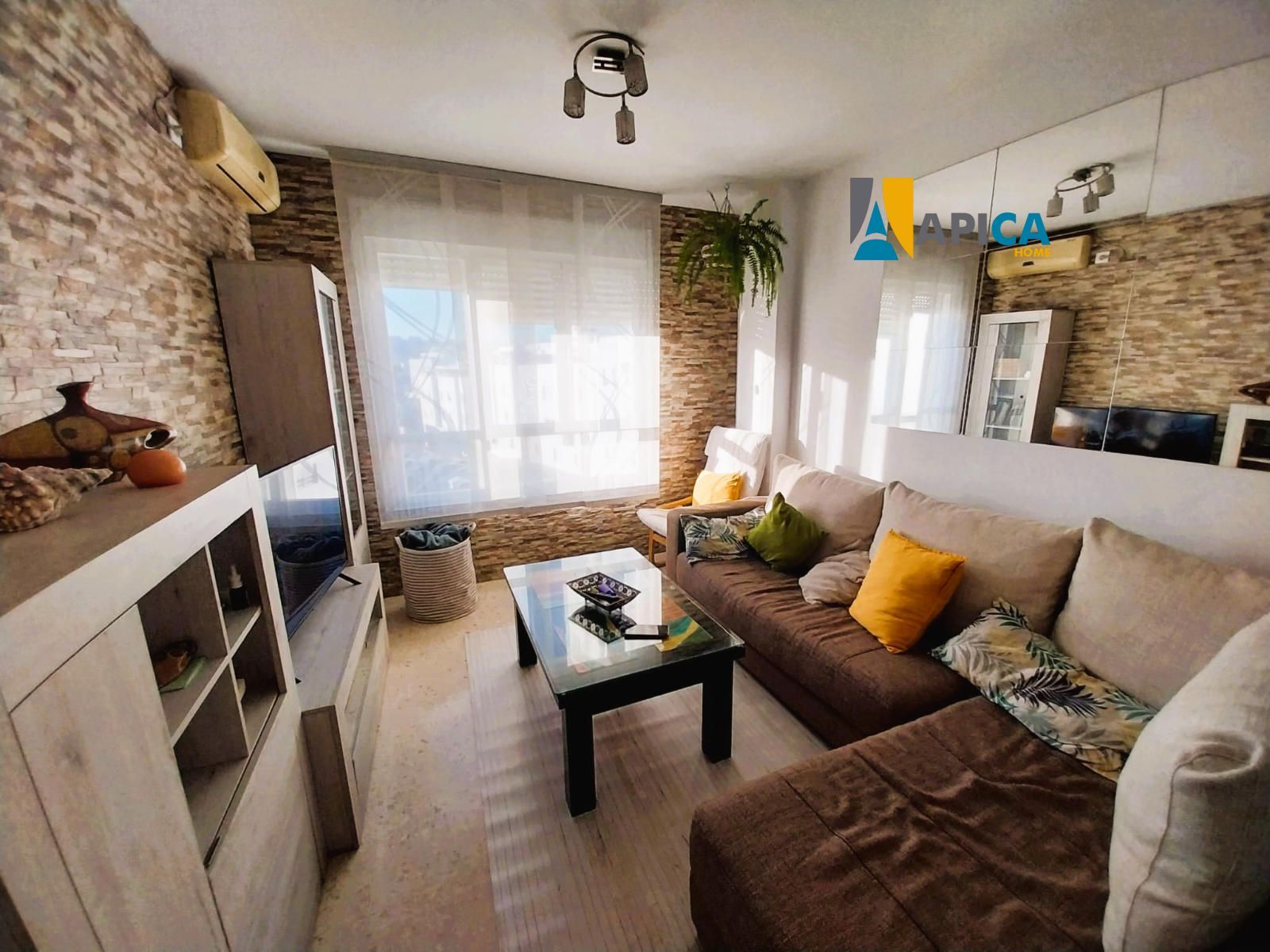 Piso en venta Vejer de la Frontera, Cádiz. Ref: 12190. Apica Home