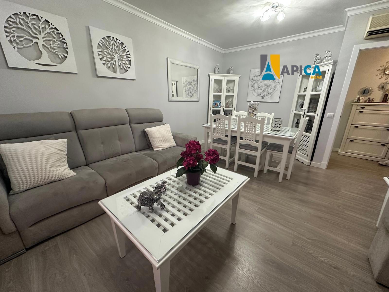 Piso en venta El Puerto de Santa María, Cádiz. Ref: 12259. Apica Home