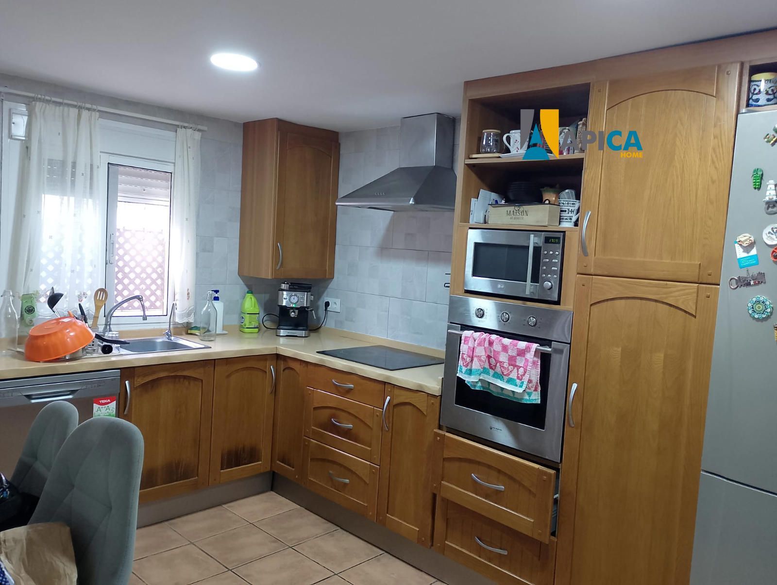 Adosado en venta Barbate, Cádiz. Ref: 12271. Apica Home