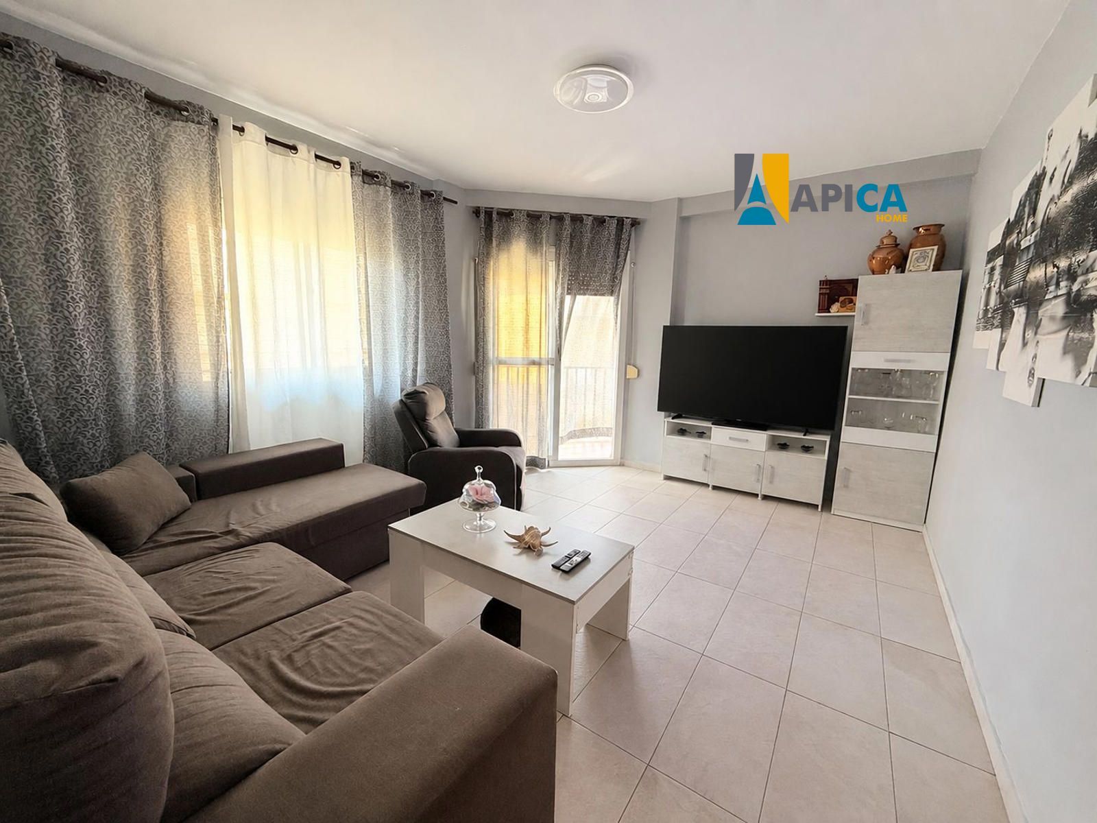 Wohnung zu verkaufen La Línea de la Concepción, Cádiz. Ref: 12273. Apica Home
