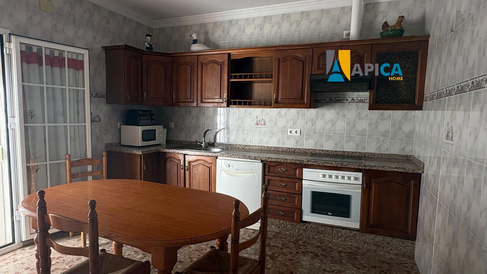 Casa en venta Chiclana de la Frontera, Cádiz. Ref: 12309. Apica Home