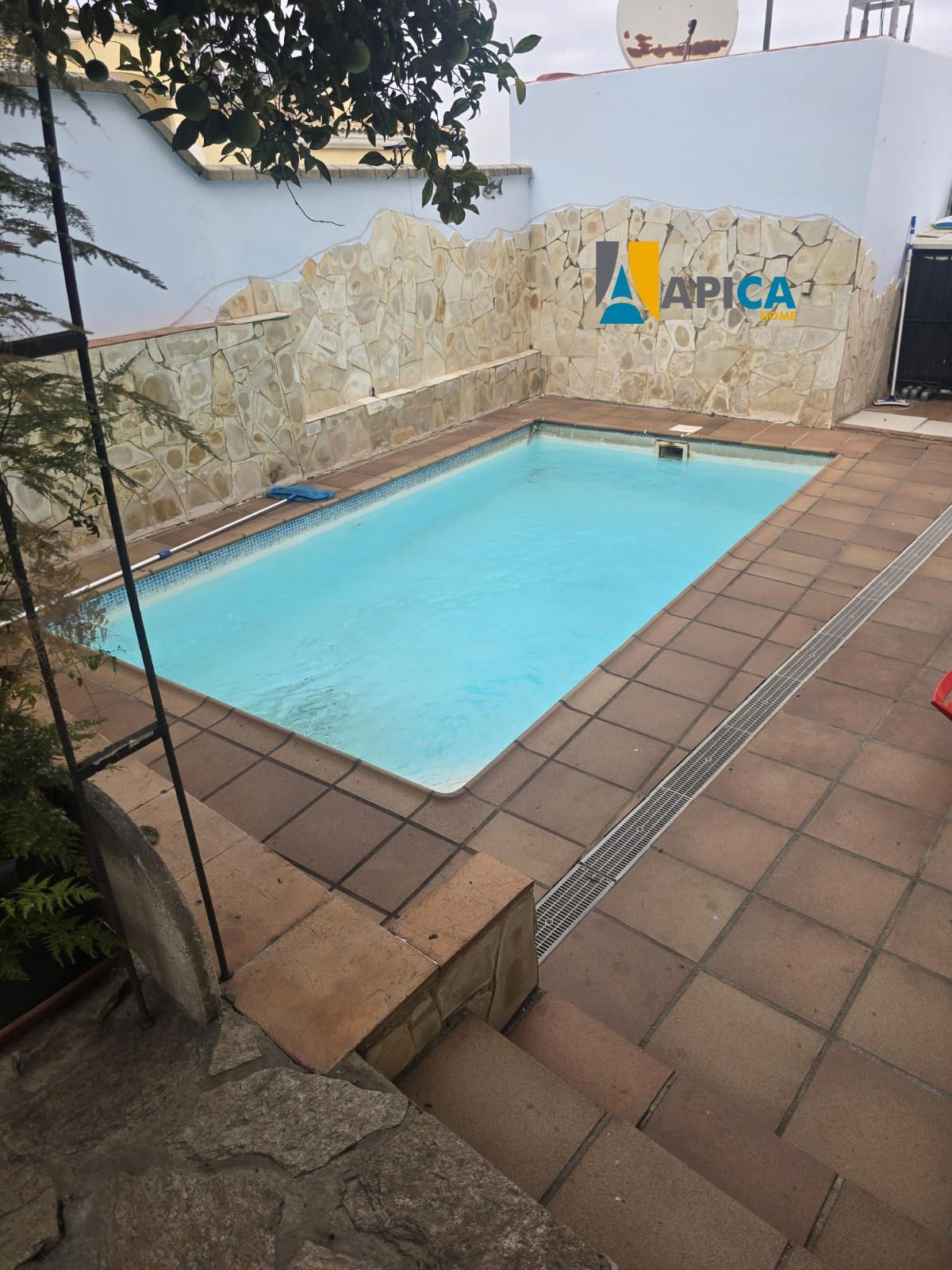 Adosado en alquiler Algeciras, Cádiz. Ref: 12310. Apica Home