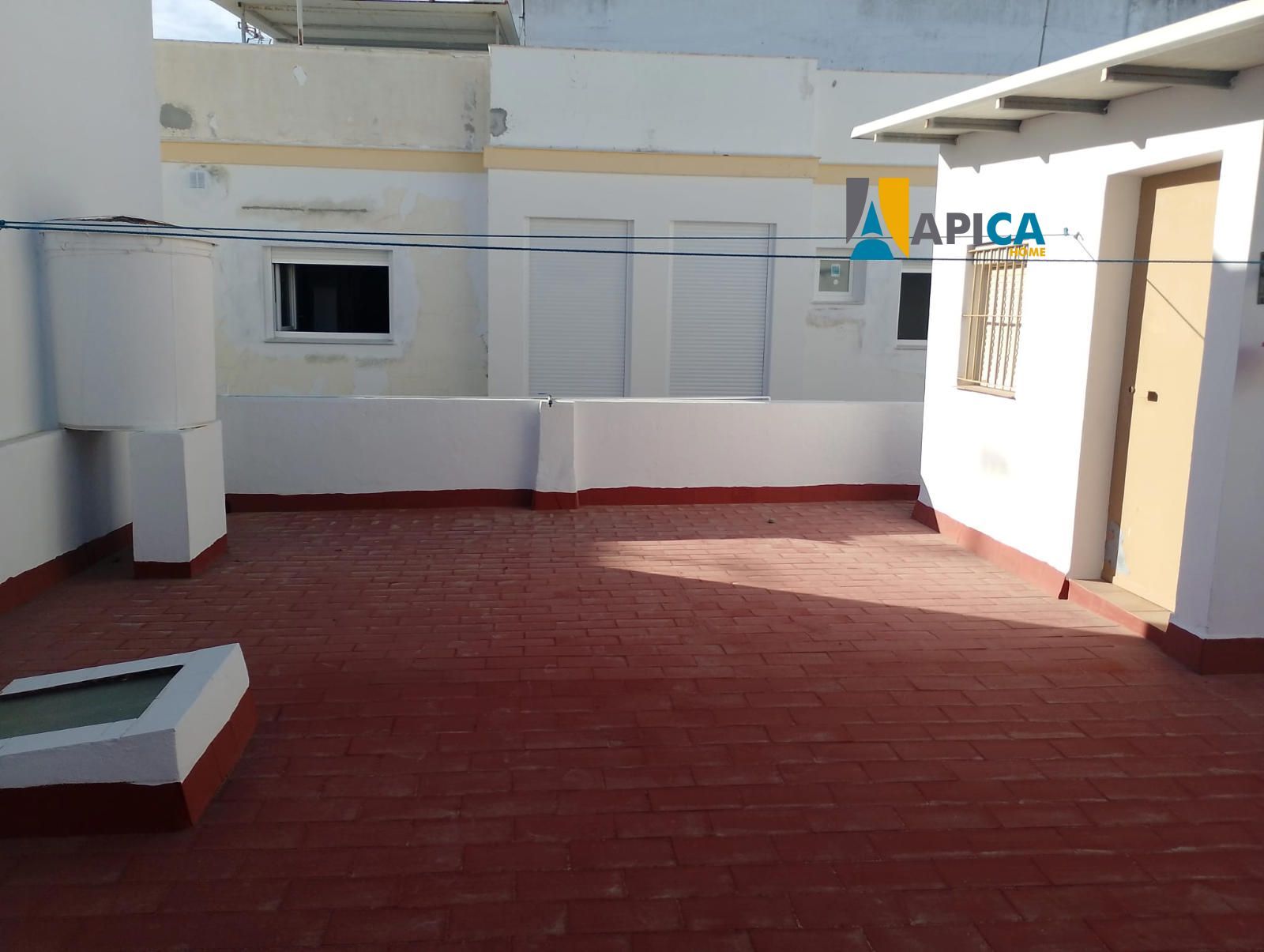 House for sale Barbate, Cádiz. Ref: 12319. Apica Home