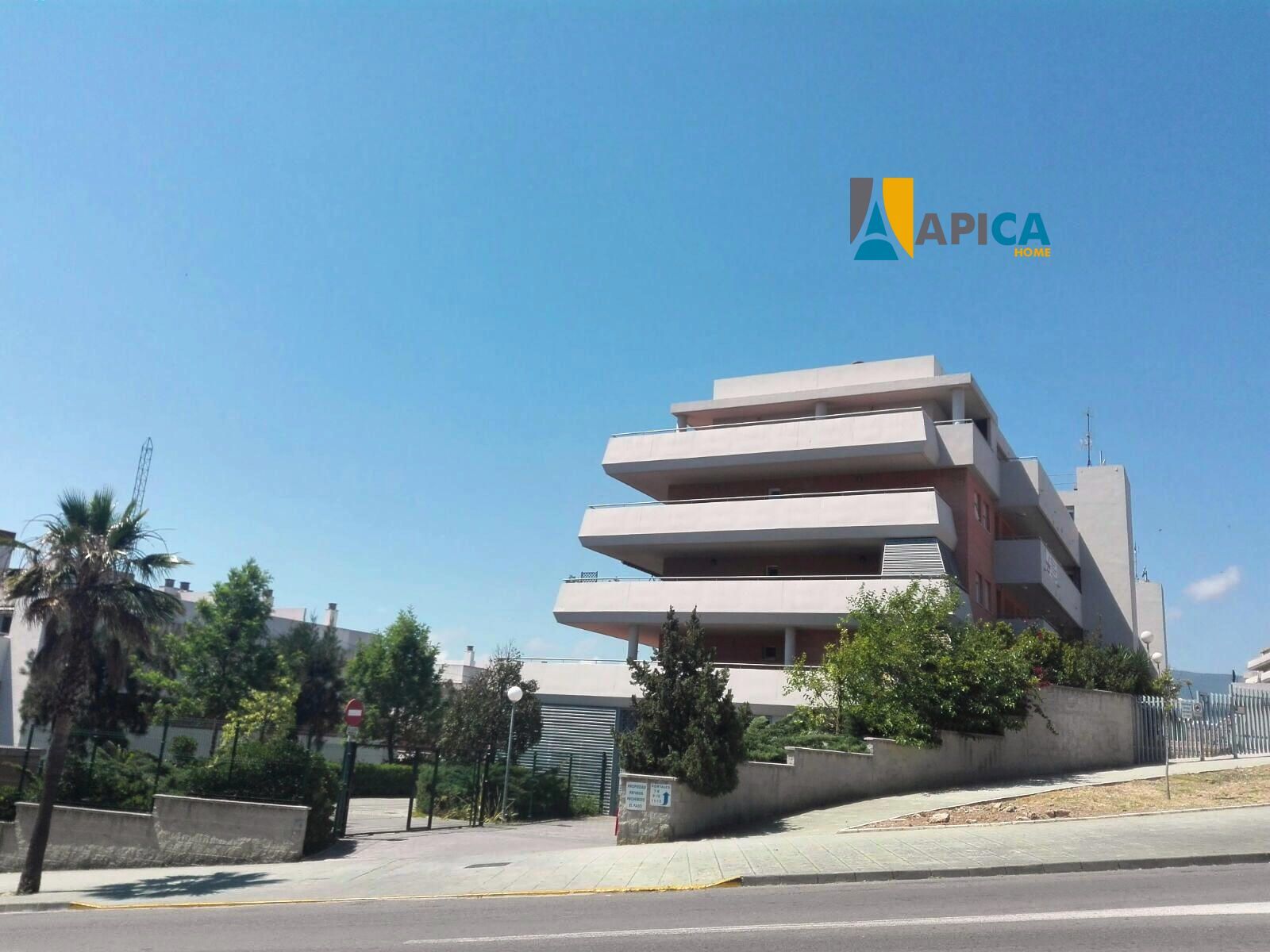 Ático en venta Algeciras, Cádiz. Ref: 12321. Apica Home
