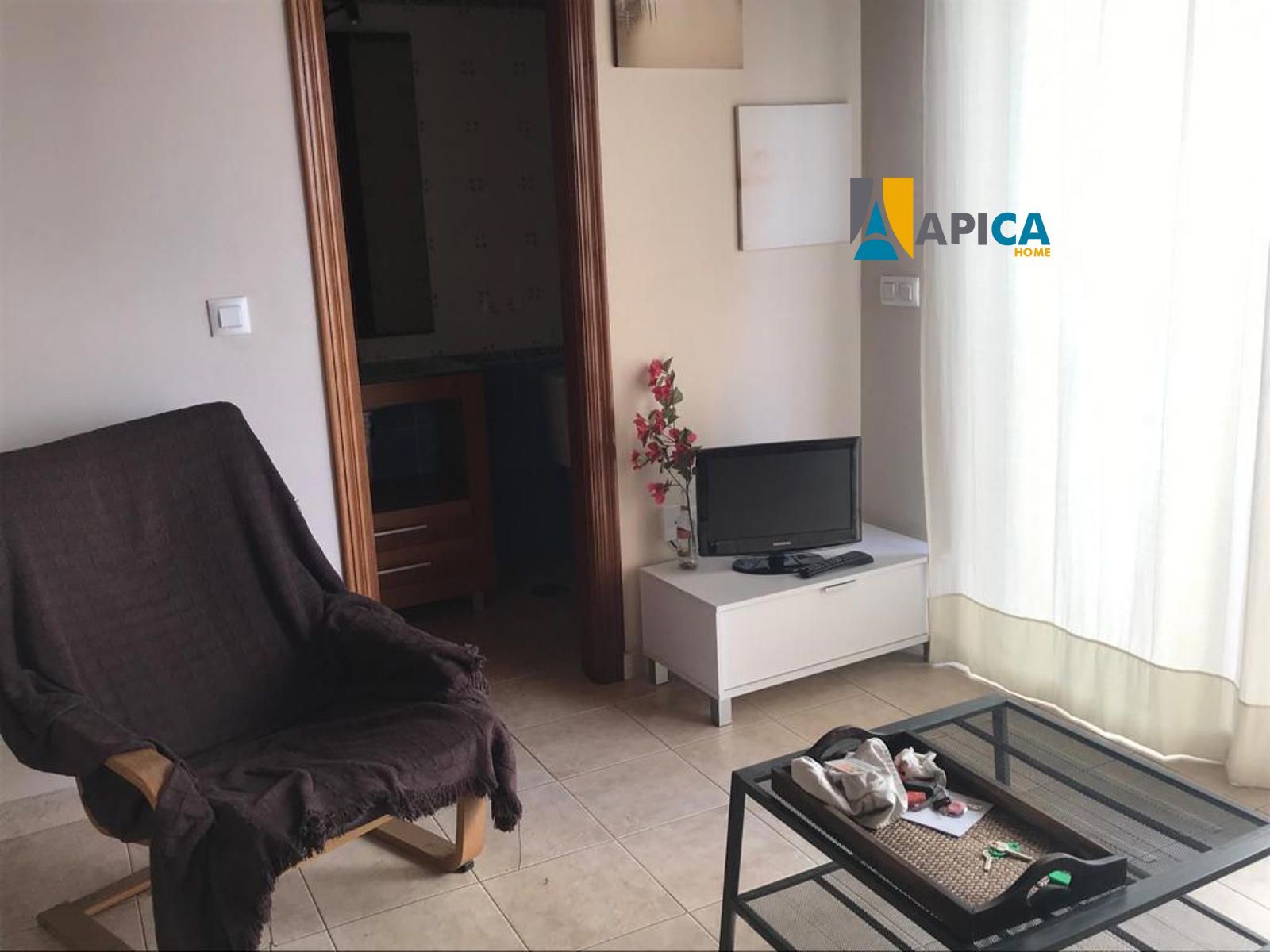 Flat for sale Algeciras, Cádiz. Ref: 12332. Apica Home