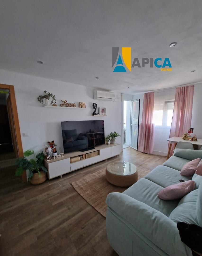 Piso en venta San Fernando, Cádiz. Ref: 12354. Apica Home